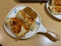 -金乐活美食(中街店)