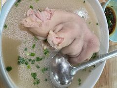 -冯记豆花店(健翔桥店)