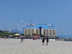 -黑石礁公园