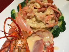 -广州逸林假日酒店·四季桃源中餐厅(白云山风景区店)