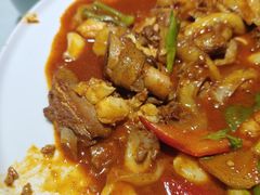 -阿西娅食府(中关村店)