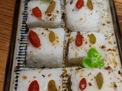 -薇酌饮·陕西菜(南门外店)