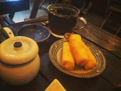 -鹏祖料理