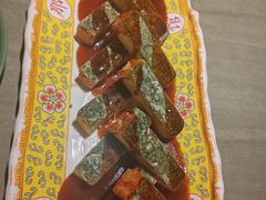 -那家小馆•北京菜•烤鸭(中关村店)