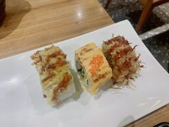 -水林间·寿喜烧自助(仙林金鹰店)