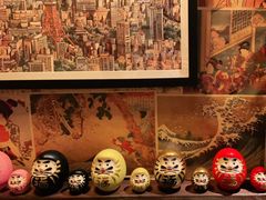 -炉胜·炉端烧·居酒屋