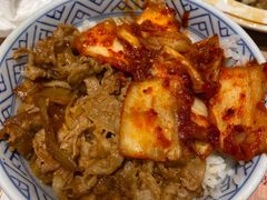-吉野家(复兴路第二餐厅店)