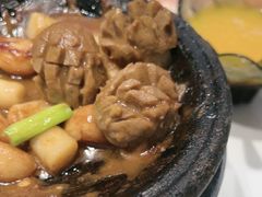 -潮堂 · 潮州菜(国贸商城店)