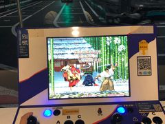 -速马赫卡丁车(琶洲店)