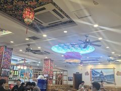 -鹤乡东北菜(崮山路店)