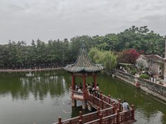 -东莞市可园博物馆