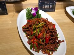 -春天烤肉自助餐厅(南内环店)
