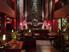 -花马天堂云南餐厅 Lost Heaven(高邮路店)