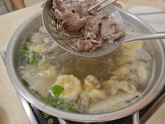 -粤潮魏记牛肉火锅(爱家·金河湾南区店)