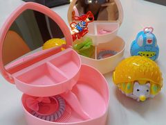 -海底捞火锅(新华联梦想城店)