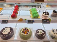 -仟吉·ART FARM主题店(菱角湖万达店)