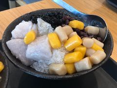 -鲜芋仙(苏州干将店)