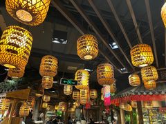 -南京大牌档(香港广场店)