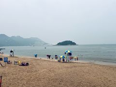 -海角城白海豚浪漫海滩