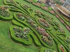 -马勒别墅·中餐厅