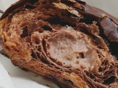 疯狂的黑-牛角村(大族广场店)