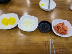 -多宾韩国料理(学衡路店)