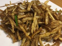 -竹里馆 ·茶食(奥体店)
