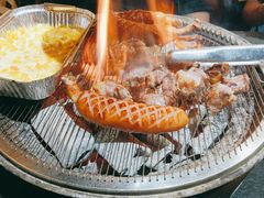 -炭虎烤肉(桂林路店)