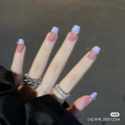 -妙睫屋日式美甲美睫
