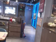 -鱼酷活鱼烤鱼(沈阳大悦城店)