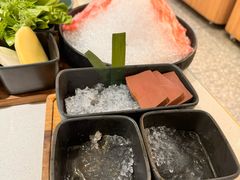 -新辣道鱼火锅(上地华联店)