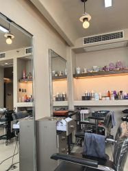 -MOON·HAIR SALON木恩造型