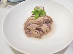 -太阳门淮扬菜(南京博物院店)