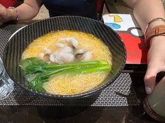 -上海锦江汤臣洲际大酒店壹阶层