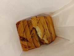 -爸爸糖吐司面包(宁波世纪东方店)