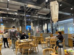 -姜虎东白丁烤肉(深圳湾后海汇店)