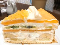-HARBS(渋谷ヒカリエ シンクス店)