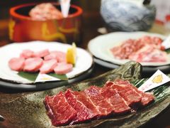 -热血兄弟·炭火烤肉(融侨中心店)