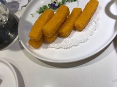 -小放牛河北菜(长安万达店)