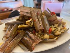 -花乐餐厅(涠洲岛店)