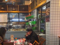 -好帮厨·下饭浏阳菜·坚持现炒(月湖店)
