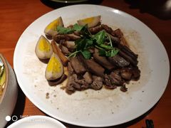 -金穗园·砂锅粥.醉鸡煲火锅(长寿路店)