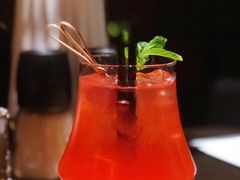 -AZUL by FUEL蓝色·法式酒馆(琶醍店)