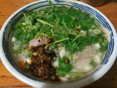 -宝弟羊汤面(政七街店)