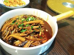 -得意楼蒸菜馆