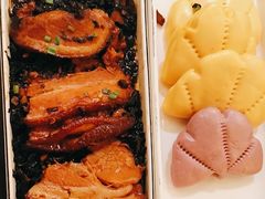 -惠丰堂饭庄·烤鸭·京味菜(翠微路店)