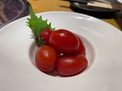 梅酒小番茄-牛藏·黑毛和牛烧肉(环市东店)