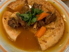 -新粤新疆菜清真餐厅(拱北店)
