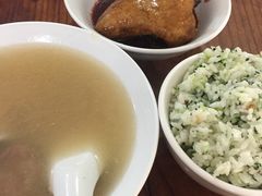 -文庙菜饭(四川北路店)