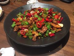 -将相和·海鲜蒸饺大连菜